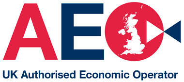 UK Authorised Economic Operator